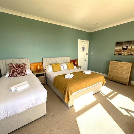 Navidale House - Bed, Breakfast & Bar Hotel Helmsdale Bagian luar foto
