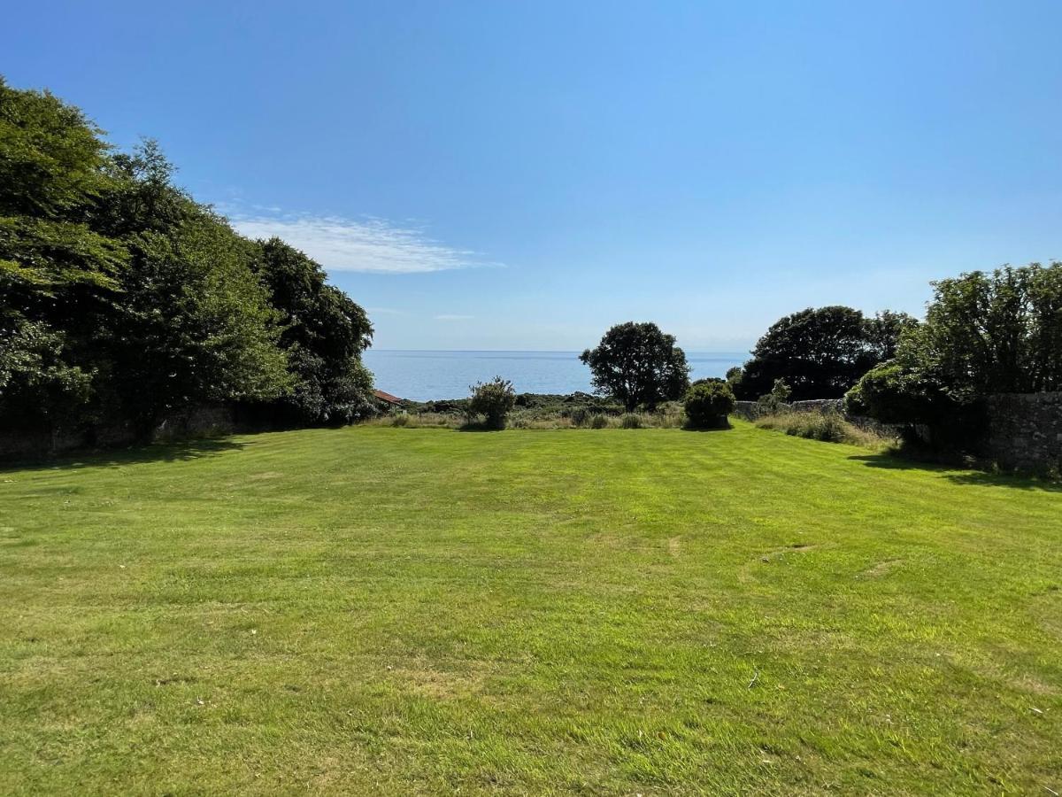 Navidale House - Bed, Breakfast & Bar Hotel Helmsdale Bagian luar foto