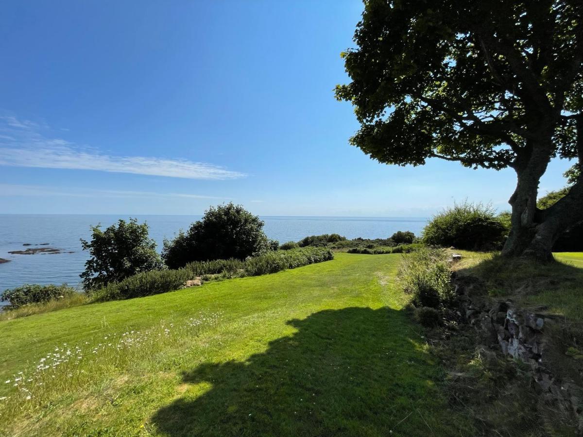 Navidale House - Bed, Breakfast & Bar Hotel Helmsdale Bagian luar foto