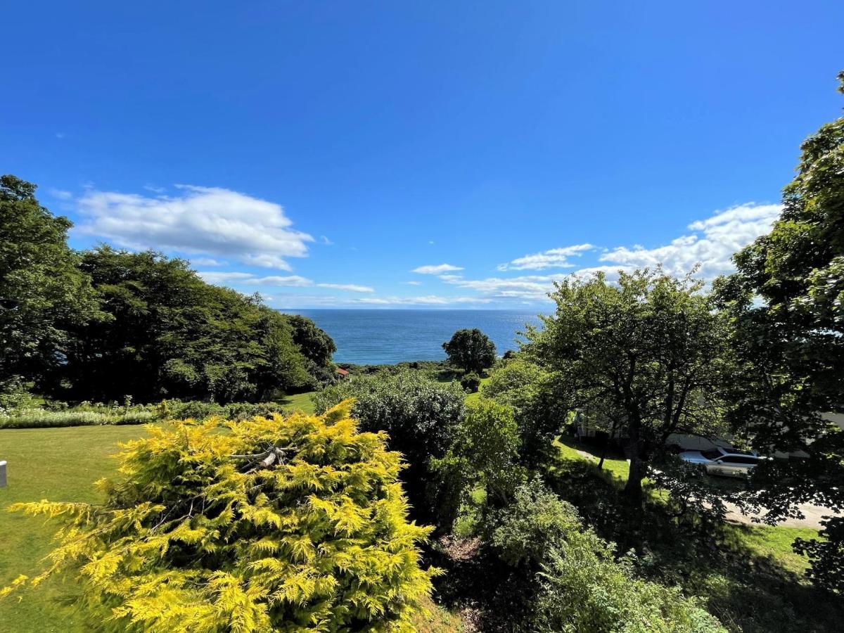 Navidale House - Bed, Breakfast & Bar Hotel Helmsdale Bagian luar foto
