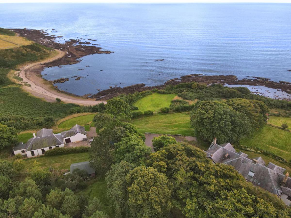 Navidale House - Bed, Breakfast & Bar Hotel Helmsdale Bagian luar foto