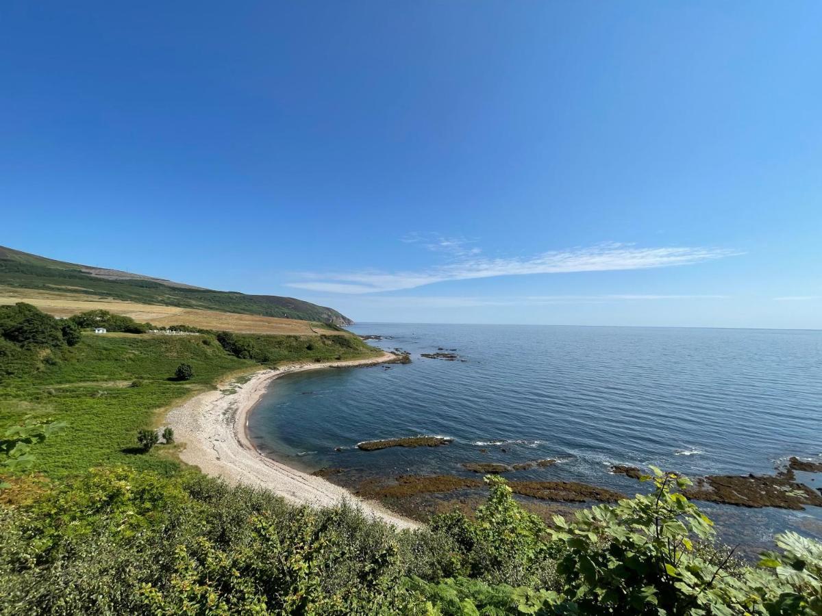 Navidale House - Bed, Breakfast & Bar Hotel Helmsdale Bagian luar foto