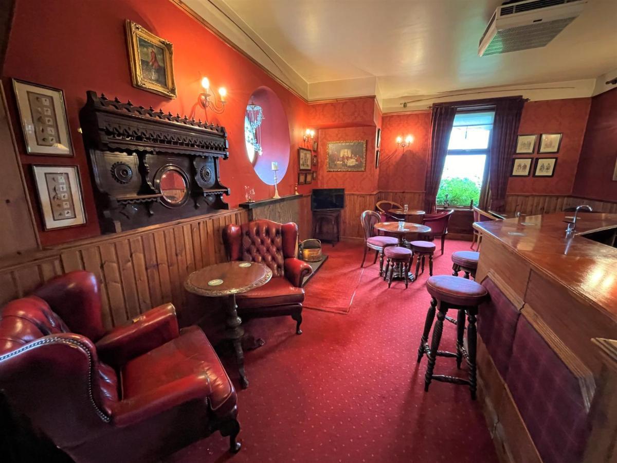 Navidale House - Bed, Breakfast & Bar Hotel Helmsdale Bagian luar foto