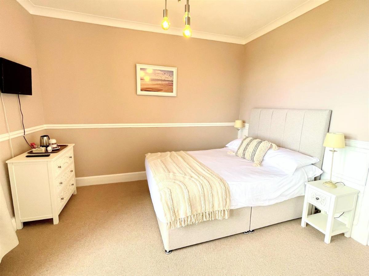 Navidale House - Bed, Breakfast & Bar Hotel Helmsdale Bagian luar foto