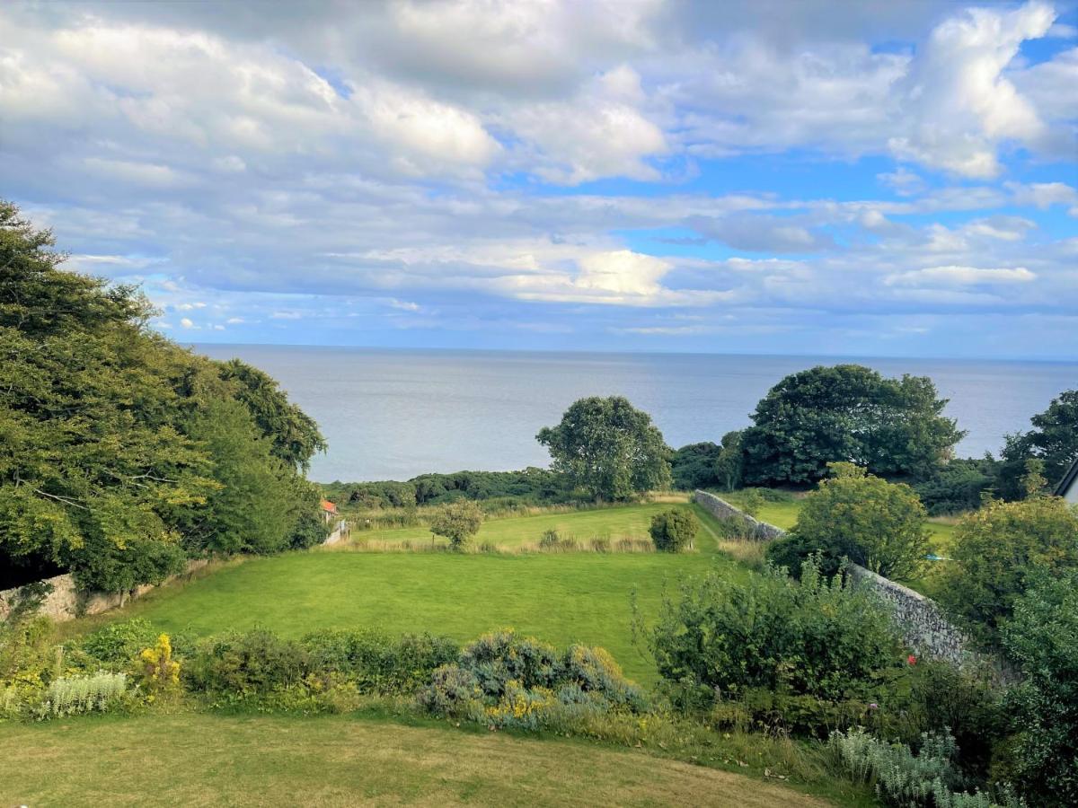 Navidale House - Bed, Breakfast & Bar Hotel Helmsdale Bagian luar foto
