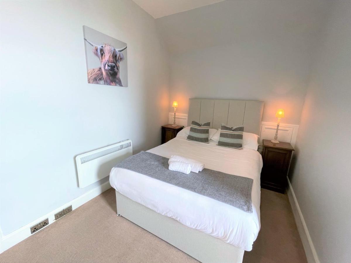 Navidale House - Bed, Breakfast & Bar Hotel Helmsdale Bagian luar foto