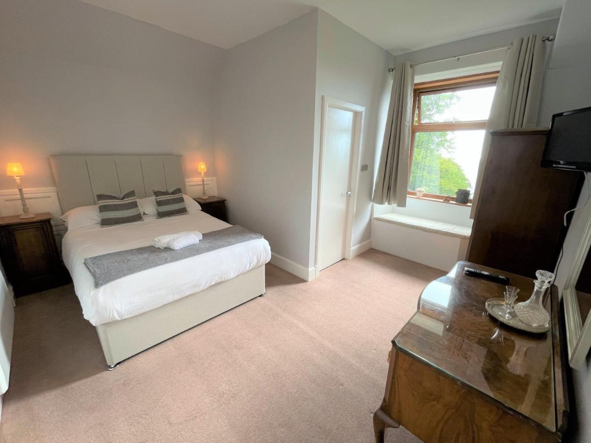 Navidale House - Bed, Breakfast & Bar Hotel Helmsdale Bagian luar foto