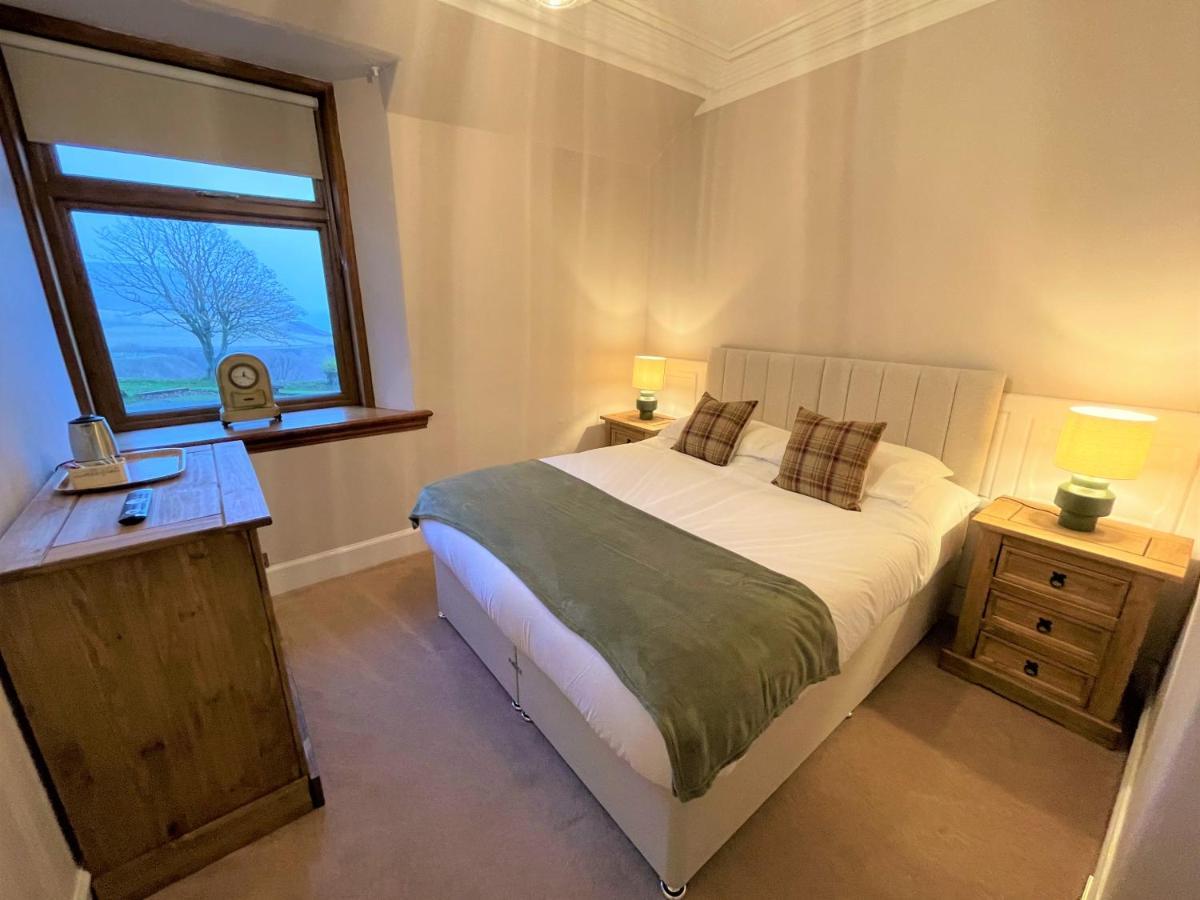 Navidale House - Bed, Breakfast & Bar Hotel Helmsdale Bagian luar foto