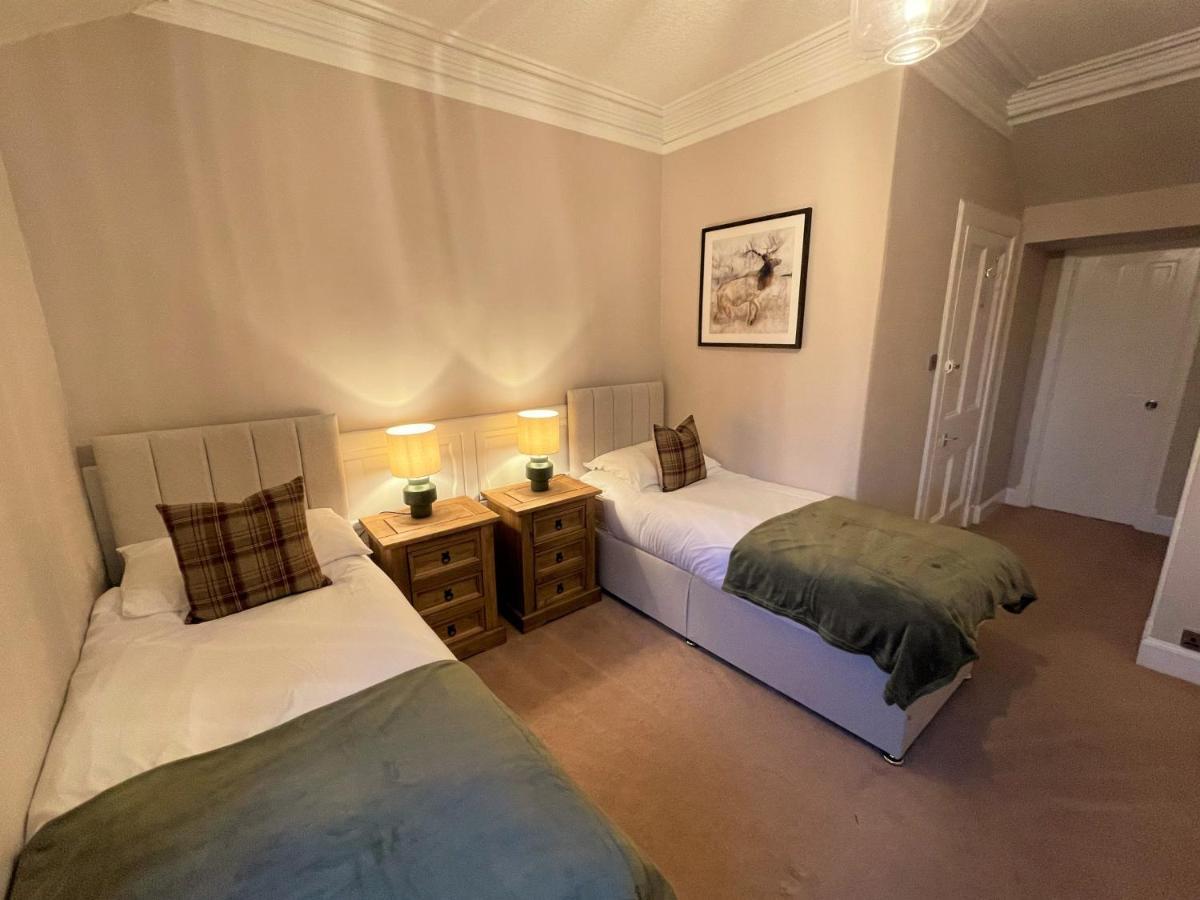 Navidale House - Bed, Breakfast & Bar Hotel Helmsdale Bagian luar foto