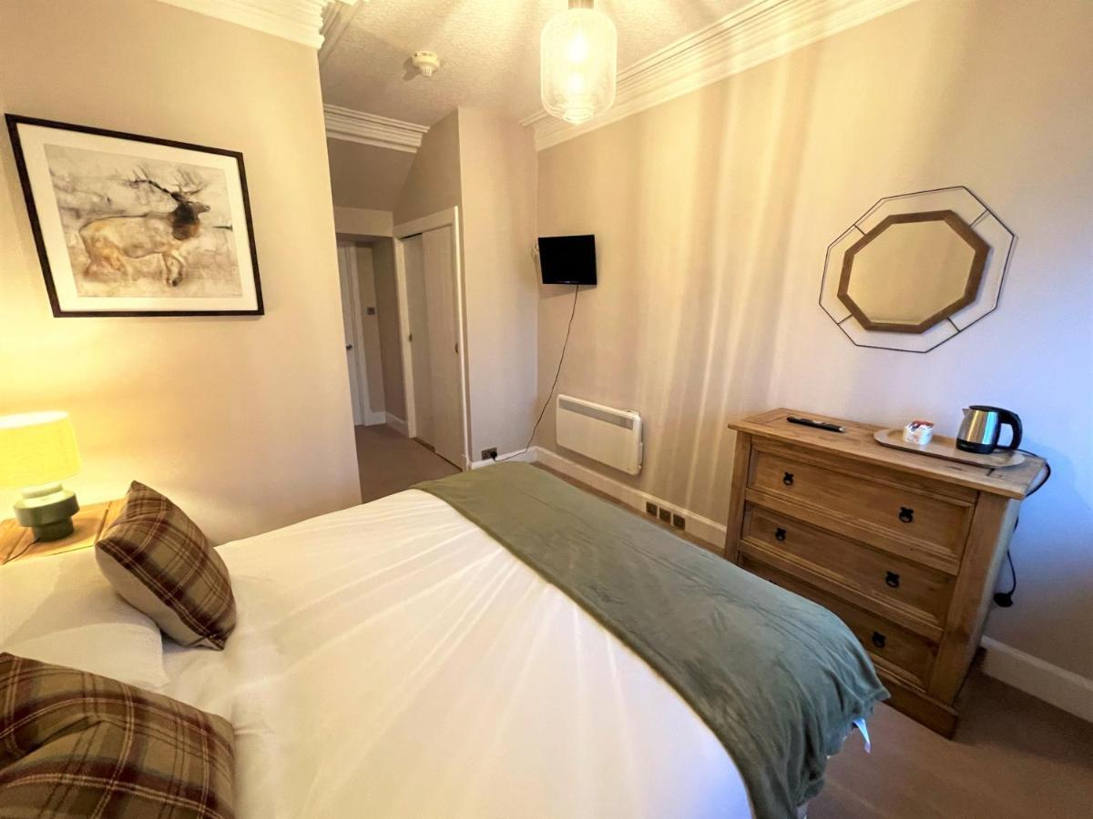 Navidale House - Bed, Breakfast & Bar Hotel Helmsdale Bagian luar foto