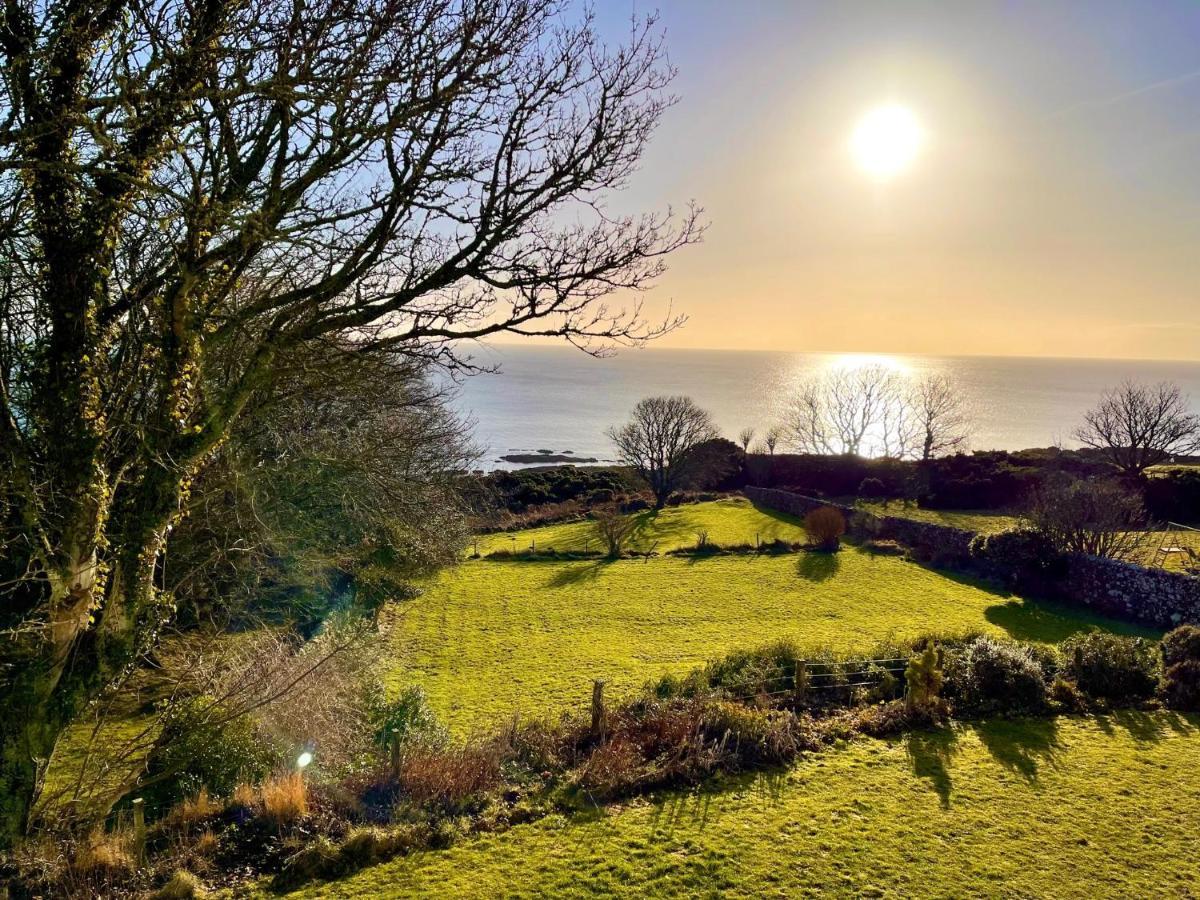 Navidale House - Bed, Breakfast & Bar Hotel Helmsdale Bagian luar foto