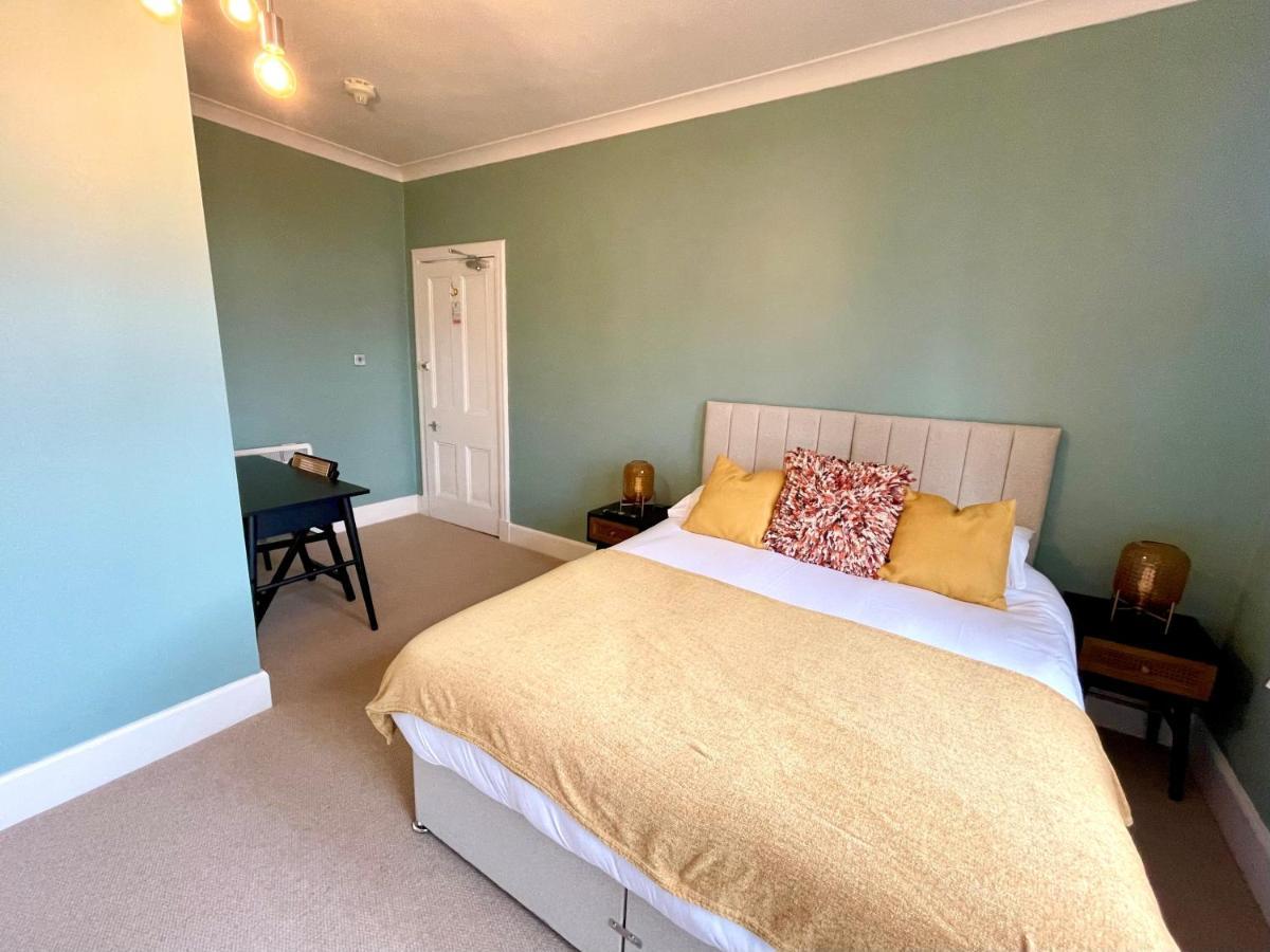 Navidale House - Bed, Breakfast & Bar Hotel Helmsdale Bagian luar foto