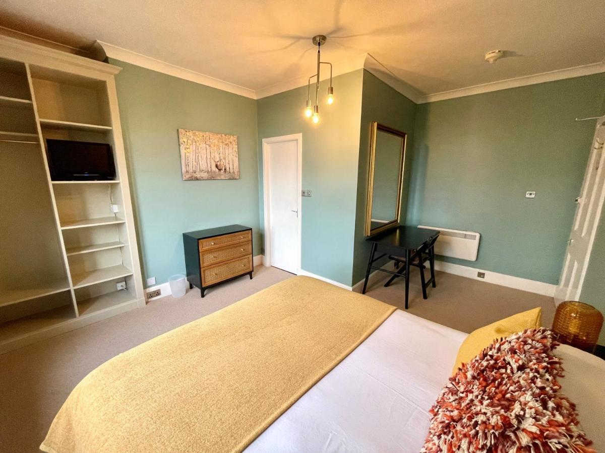 Navidale House - Bed, Breakfast & Bar Hotel Helmsdale Bagian luar foto