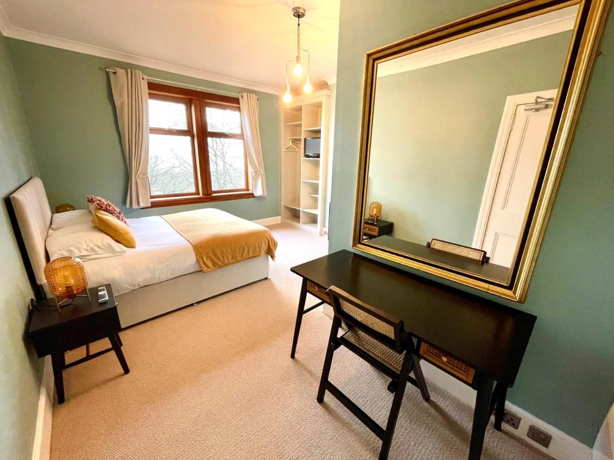 Navidale House - Bed, Breakfast & Bar Hotel Helmsdale Bagian luar foto