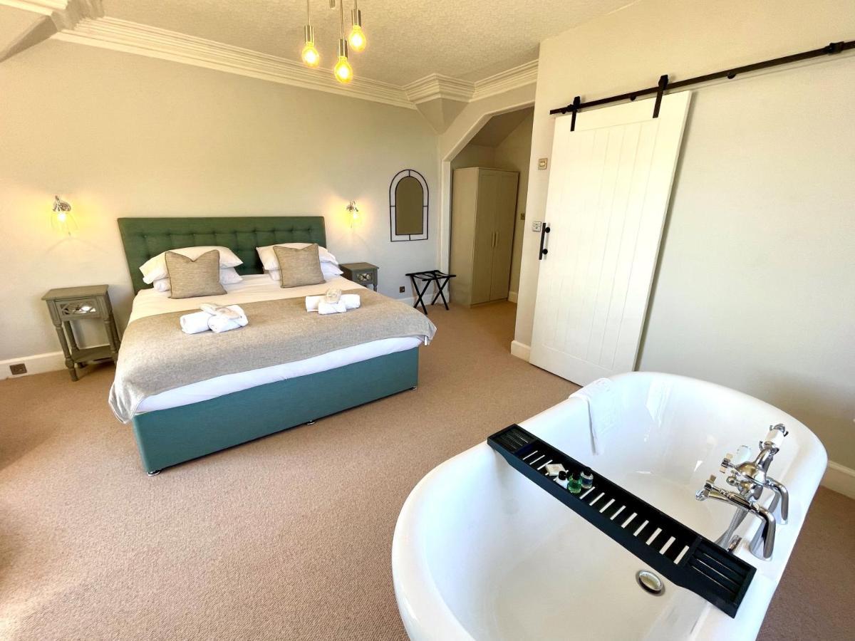 Navidale House - Bed, Breakfast & Bar Hotel Helmsdale Bagian luar foto
