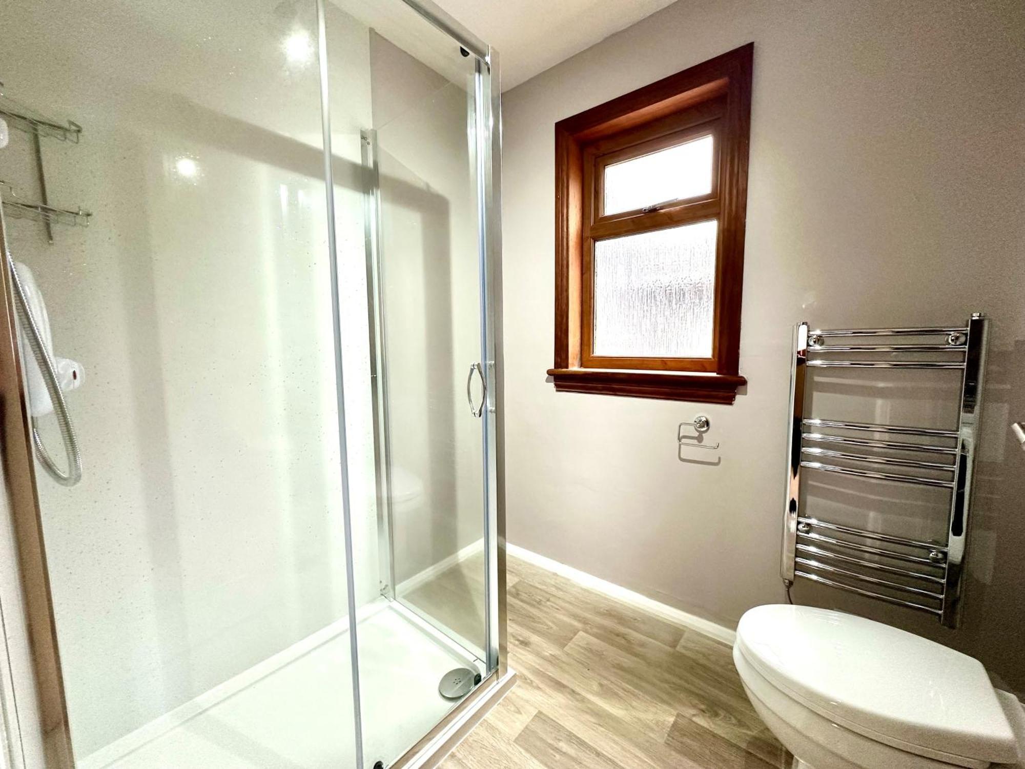 Navidale House - Bed, Breakfast & Bar Hotel Helmsdale Bagian luar foto