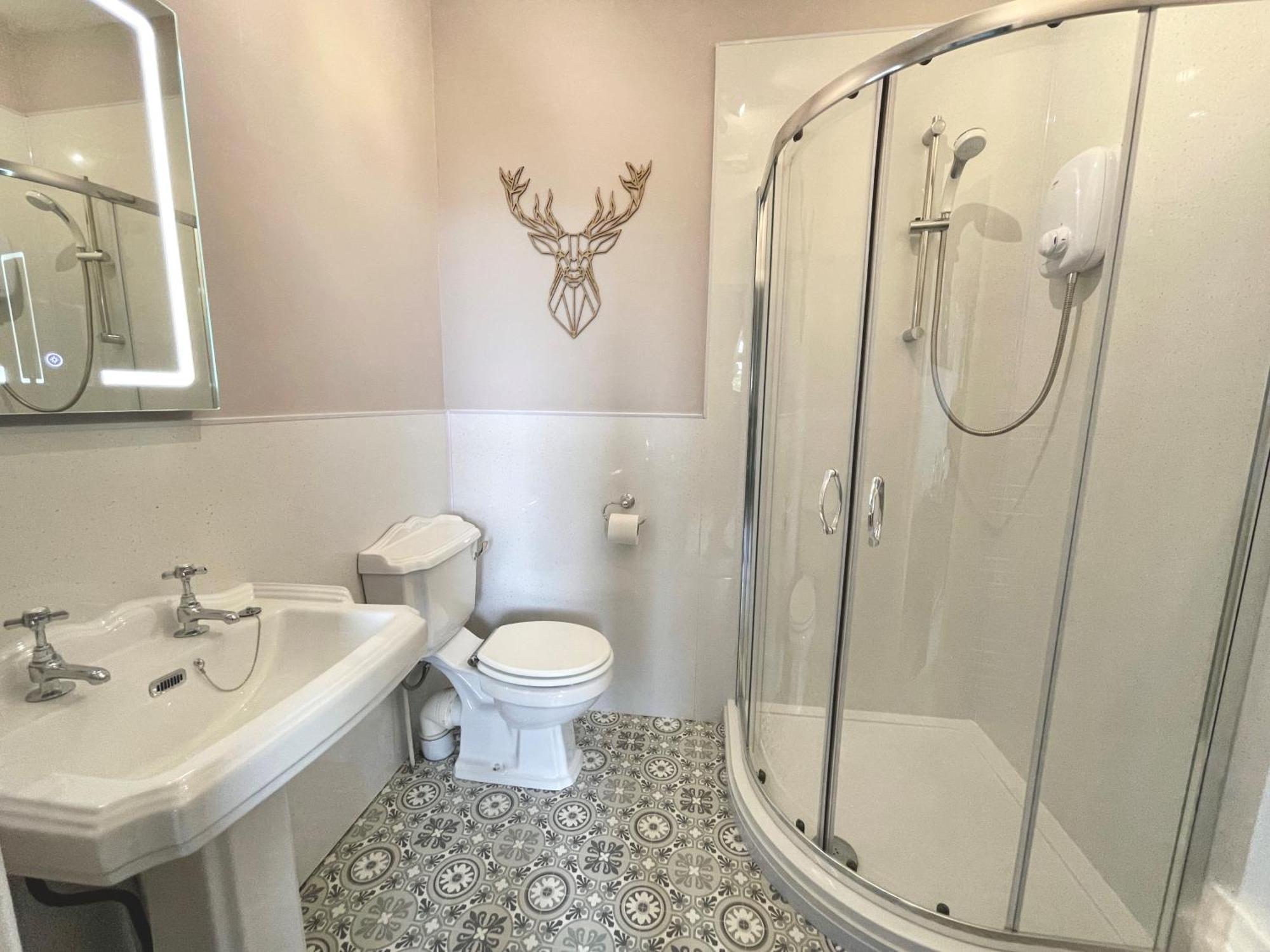 Navidale House - Bed, Breakfast & Bar Hotel Helmsdale Bagian luar foto