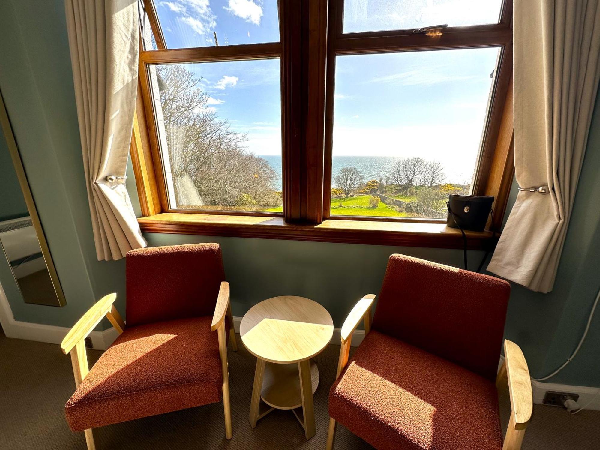 Navidale House - Bed, Breakfast & Bar Hotel Helmsdale Bagian luar foto