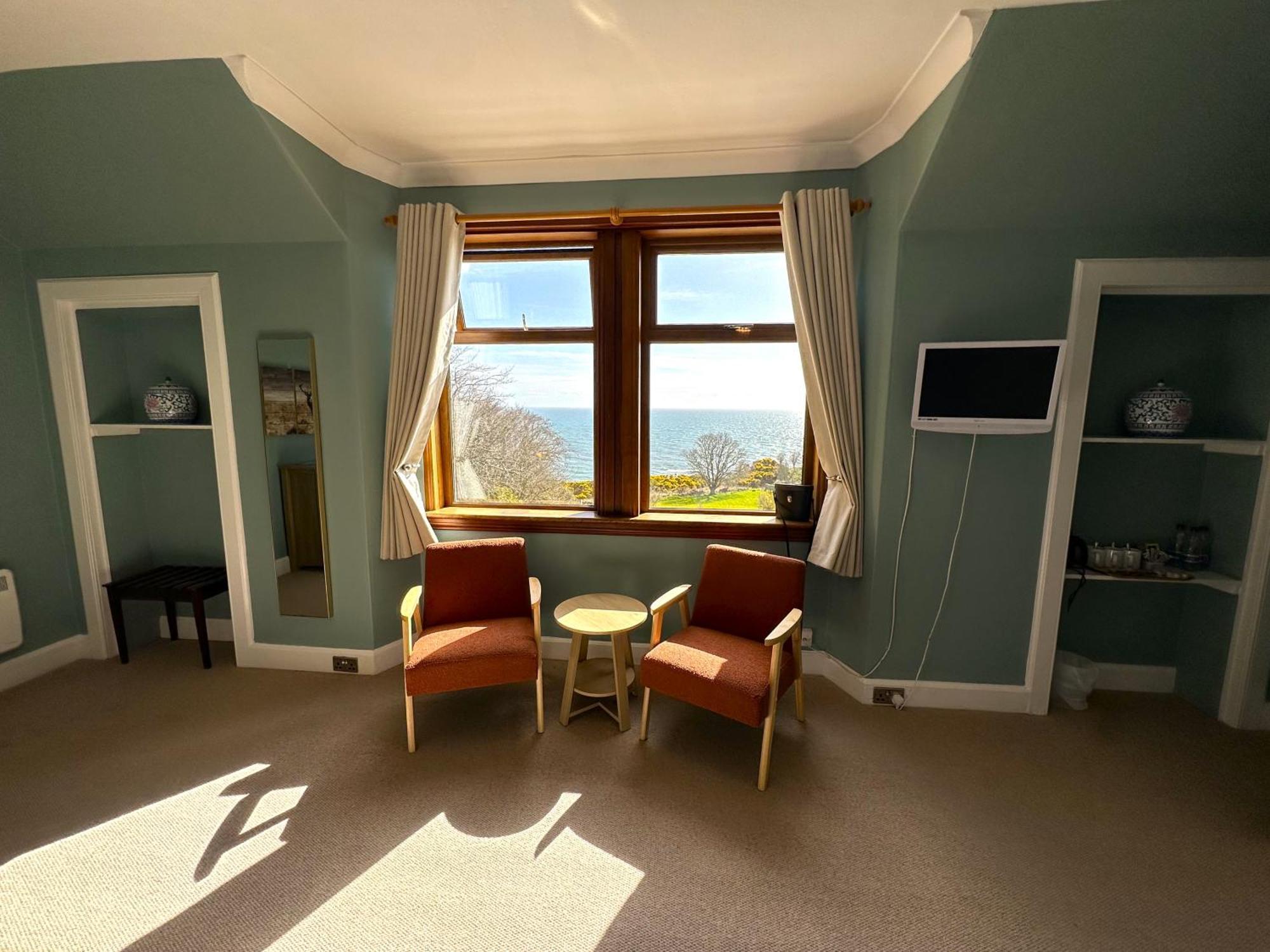 Navidale House - Bed, Breakfast & Bar Hotel Helmsdale Ruang foto