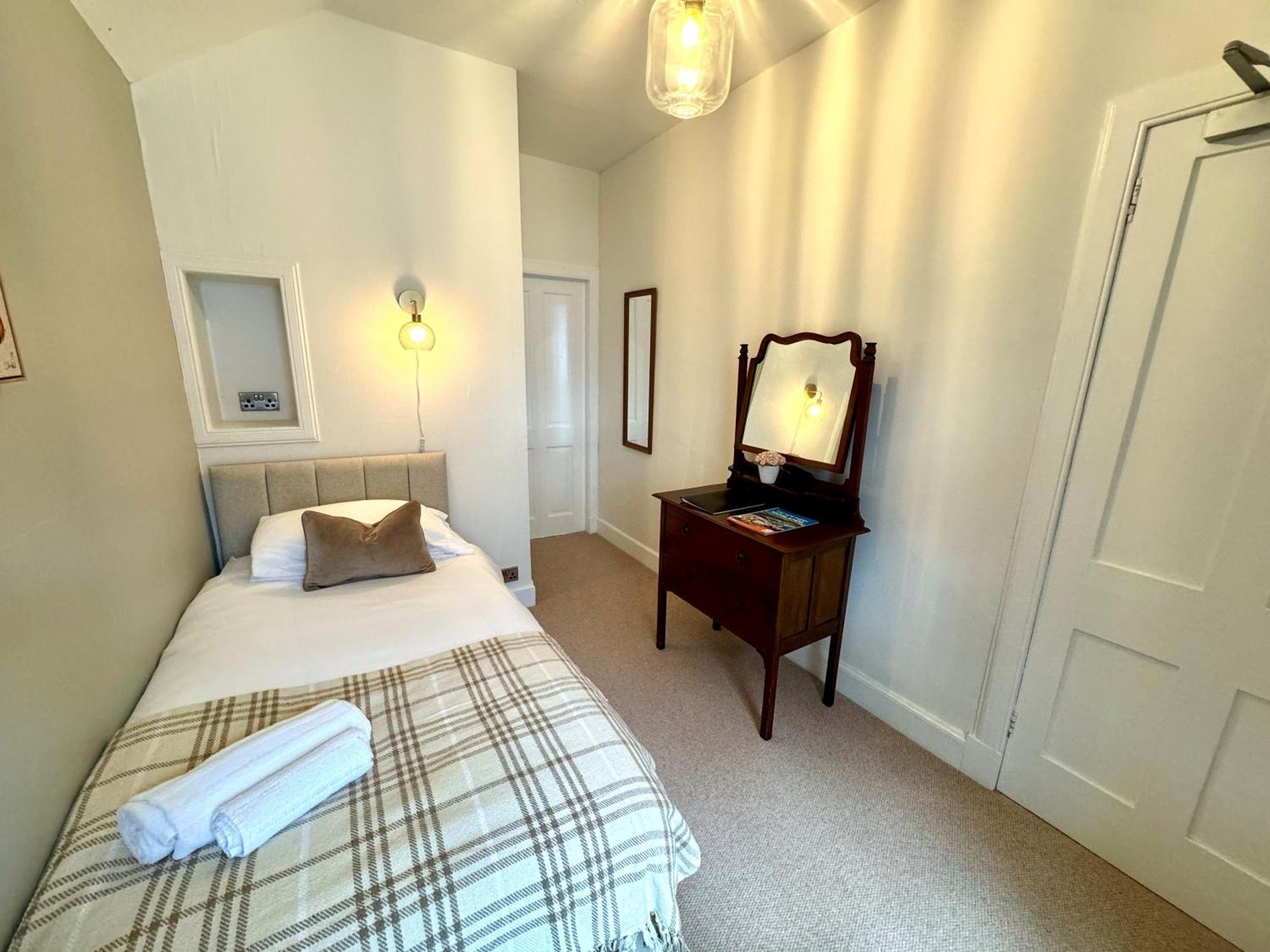 Navidale House - Bed, Breakfast & Bar Hotel Helmsdale Bagian luar foto