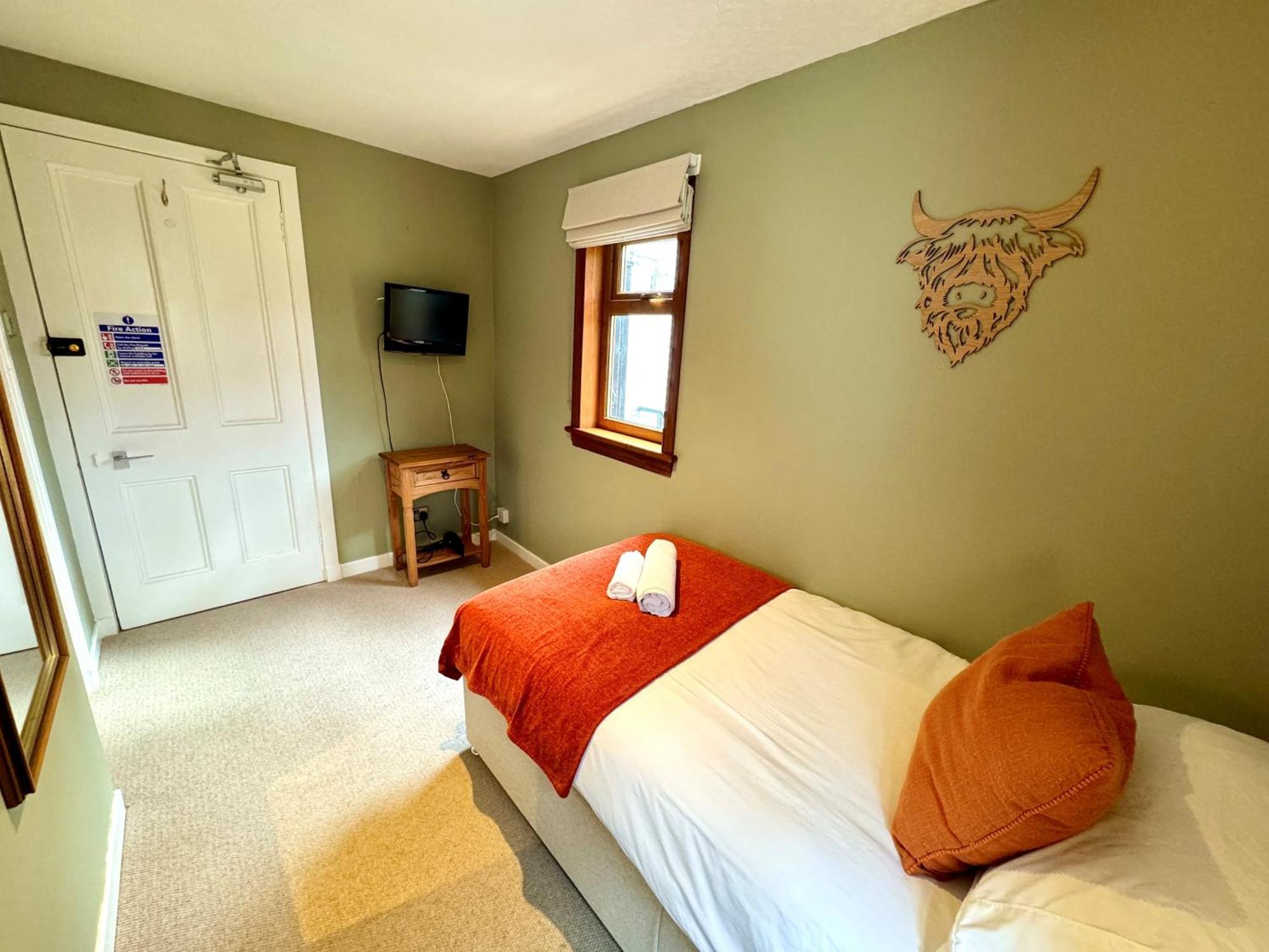 Navidale House - Bed, Breakfast & Bar Hotel Helmsdale Ruang foto