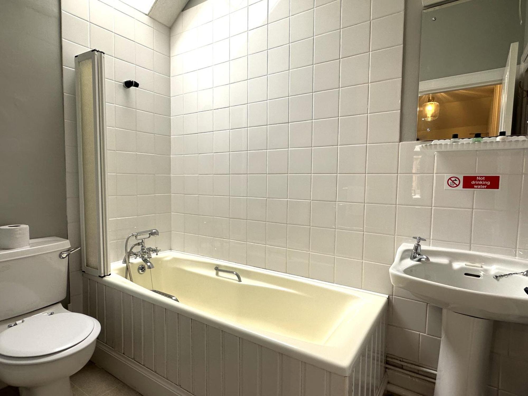 Navidale House - Bed, Breakfast & Bar Hotel Helmsdale Ruang foto