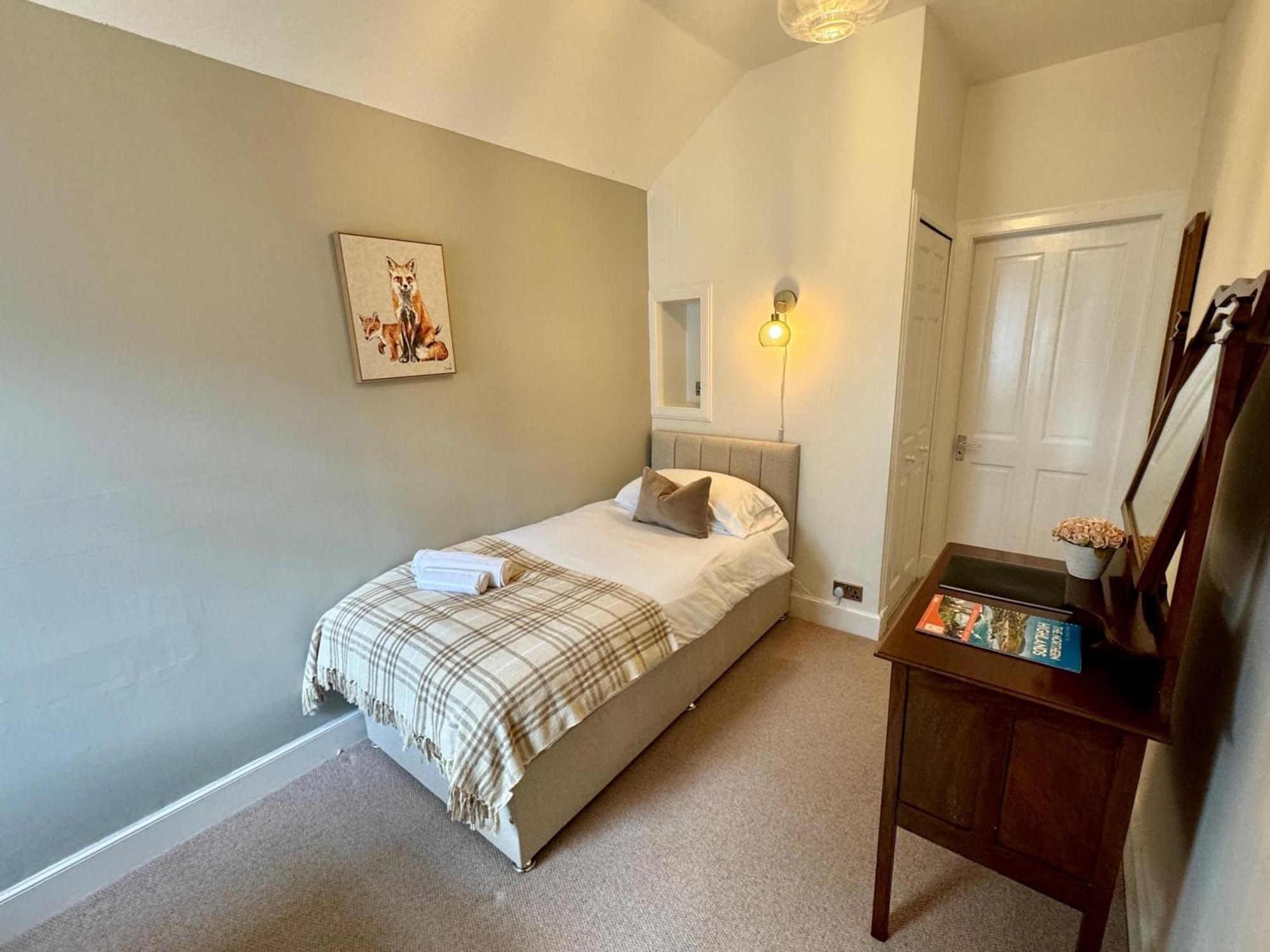 Navidale House - Bed, Breakfast & Bar Hotel Helmsdale Ruang foto
