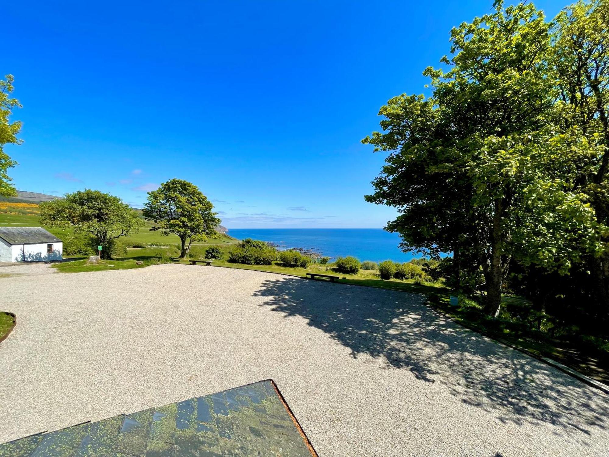 Navidale House - Bed, Breakfast & Bar Hotel Helmsdale Ruang foto